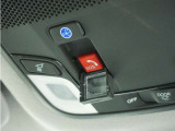 ◆新世代コネクテッド技術「Honda CONNECT」搭載。緊急時にオペレーターのサポートを受けることも可能です。