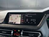 人気の純正ナビを装備しております!ナビの使いやすさはもちろん、Bluetooth接続など充実のオーディオ機能でお出かけはもちろん、通勤や買い物など普段のドライブも楽しめます♪