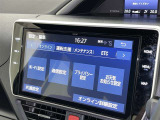 AM/FMラジオ付きです♪