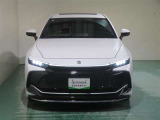 明度の高いLEDヘッドライトで、夜間の運転も安心です。