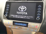 【純正ナビ】人気の純正ナビを装備しております。ナビの使いやすさはもちろん、オーディオ機能も充実!キャンプや旅行はもちろん、通勤や買い物など普段のドライブも楽しくなるはず♪