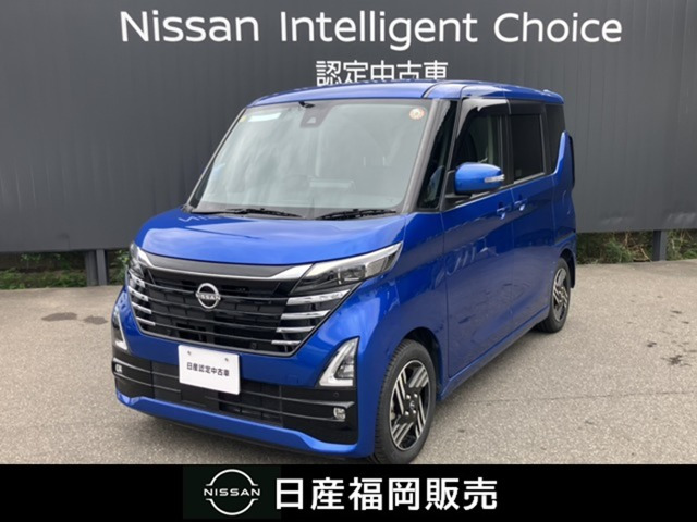 日産 デイズ 