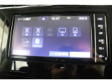 CD・DVD・SDオーディオ・Bluetoothオーディオ再生可能。SDカードへの音楽録音も可能。フルセグTV視聴可能。