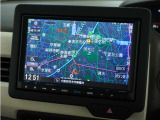 ◆ホンダ純正メモリーナビ◆初めての場所もナビゲーションがご案内!楽しい旅行をサポートします。
