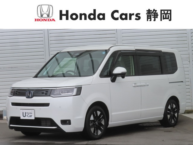 ホンダ ステップワゴン 