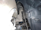 お車を安心してお乗りいただく為には、足回りの定期点検が欠かせません。サービスサポート(有償保証)では無料点検もご提供しており、安心のカーライフをお過ごしいただけるサポート体制が整っています。