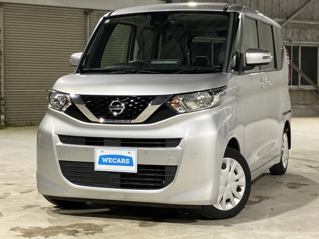 ルークス X 