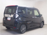 走りにこだわりながら収納力も持ち合わせたお車です。荷物を載せて軽快なドライブを楽しめますよ♪