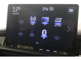 オーディオソースはCD、DVD、ミュージックラック、USB、Bluetooth、フルセグTVをご使用いただけます♪