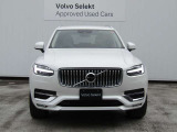 XC90 B6 AWD インスクリプション 4WD 