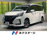 両側電動ドア 10型ナビ 後席モニター 全周囲カメラ 衝突被害軽減システ