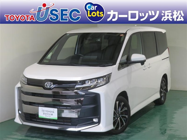 ノア  2.0 S-Z