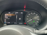 視認性の良いメーターパネル☆カラーディスプレイには運転をサポートするさまざまな情報を表示します☆