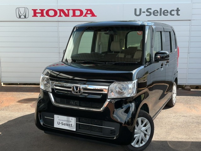 ホンダ N-BOX 
