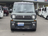 スペーシアギア ハイブリッド(HYBRID) XZ 4WD 