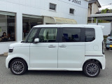年式が新しいお車に嬉しい♪据置クレジットもご利用可能です。一定の金額を据え置くことで月々の支払いをお安くします。据置クレジットにも条件がありますので、詳しくはスタッフまでお問い合わせください。