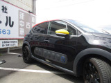 C3  JCC+