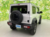 ジムニーシエラ 1.5 JC 4WD 