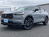 ホンダ ヴェゼル 1.5 e:HEV RS