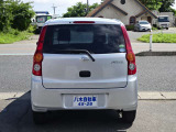 ミラ X スペシャル 4WD 