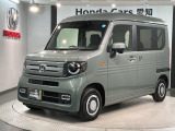 評価6 禁煙車 新車保証 試乗車 HONDASENSING 純正ナビVXM-245ZFEi TV Rカメラ Bluetooth ETC LEDライト 横滑り防止 クルーズコントロール スマ-トキ- スペアキ- 盗難防止装置 AAC