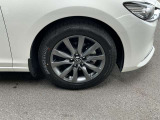 納車前に点検致しますので、安心してお乗りいただけます!