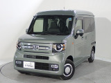 ホンダ N-VAN