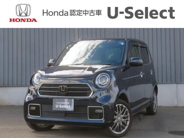 N-ONE プレミアム ツアラー 4WD