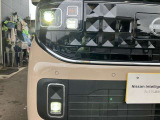【 LEDヘッドライト 】 青色発光ダイオードを発明した日本人がノーベル賞を受賞し、LEDライトが開発されました。明るく長寿命のライトです。体感して下さい。明るいライトです!
