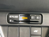 【ETC】高速道路の料金所をストレスなく通過!話題のスポットやサービスエリアに多い「スマートIC」利用時は必須のアイテムです。当店でセットアップを実施、ご納車当日からすぐにご利用いただけます!
