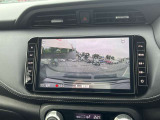 ドライブレコーダーの映像を確認できます