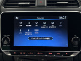 Bluetooth対応ナビ