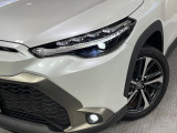 【シーケンシャルターンランプ付きLEDヘッドライト】人気の『流れるウィンカー』付きのLEDヘッドライトを装備♪高級感はもちろん、点灯時は存在感たっぷりで他車からも認識されやすく安心です。