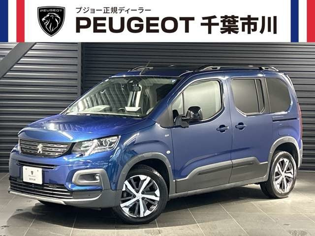リフター GT ディーゼル