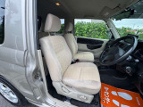 内装です☆納車前にクリーニングも実施致します☆