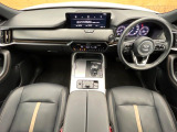 CX-80 3.3 XD ハイブリッド エクスクルーシブ モダン ディーゼル 4WD 