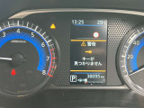 実走行距離です