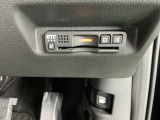 ETC付いてます。ETCが使用可能な道路通行料はキャッシュレスでスマートに走行できます。再セットアップして納車致します