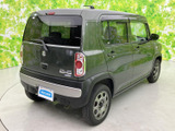 ハスラー G 4WD 