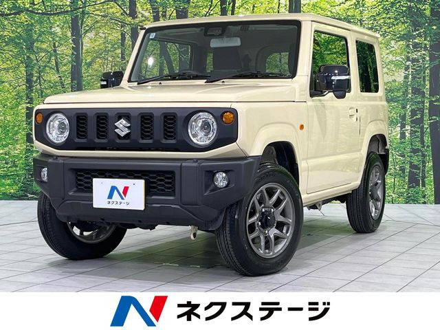 ジムニー XC