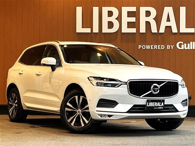 XC60 D4 AWD モメンタム ディーゼル 4WD 本革シート