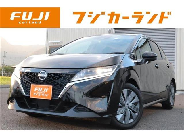 日産 ノート 