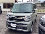 ☆岡山・香川の軽自動車専門店なのでほしい車がきっと見つかります☆カーセンサー掲載車以外にも多数の未公開在庫がありますので是非一度お問い合わせください☆