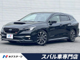 OPサンルーフ OPデジタルインナーミラー STIエアロパッケージ