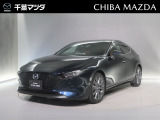 マツダ MAZDA3ファストバック