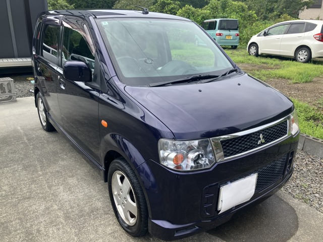 eKスポーツ R