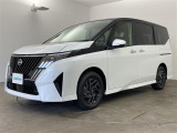 セレナ 1.4 e-POWER ハイウェイスターV 修復歴無し