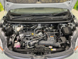 親切・丁寧な専門メカニックスタッフが応対!・車検・点検整備・事故等の修理などアフターサービスも安心。お車のカスタマイズもネクステージのサービススタッフまでご相談ください!