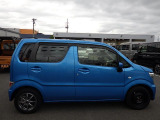 2WD CVT車になります。