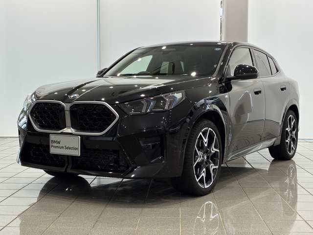 X2 xドライブ20i Mスポーツ 4WD